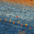 Fine Gabbeh Rug 229 x 164 cms